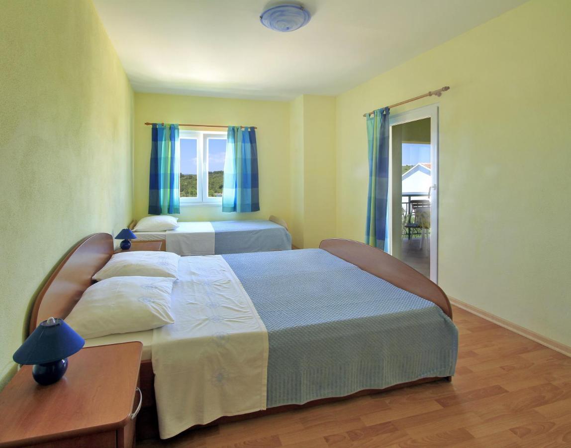 Apartments Duricic Loviste Exterior photo